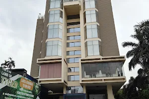 Regenta Inn Larica - Among Best Hotels in Kolkata (Near Airport) image