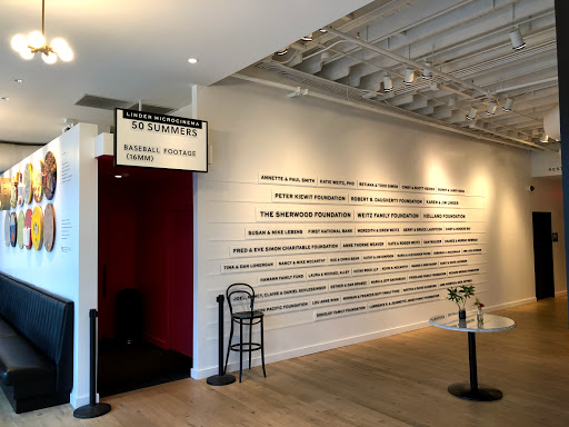 Movie Theater «Dundee Theatre», reviews and photos, 4952 Dodge St, Omaha, NE 68132, USA