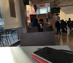 McDonald's Pandanaran photo