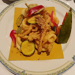 Photo n°5 de l'avis de antonio.a fait le 01/09/2019 à 10:38 sur le  Ristorante La Lanterna Olbia Italy à Olbia