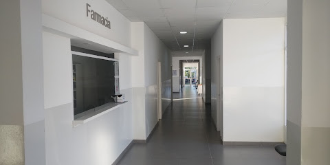 Hospital Municipal Francisco Eguiguren