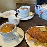 Photo n°1 de l'avis de Michael.o fait le 08/03/2024 à 07:15 sur le  Casa del Caffè à Verona