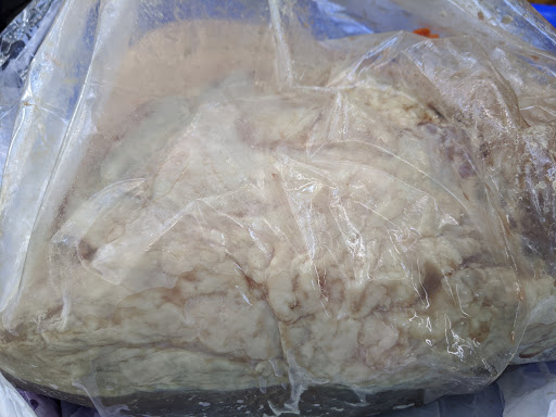 Meat Packer «Virginia Meat, Inc.», reviews and photos, 7205 Centreville Rd, Manassas, VA 20111, USA