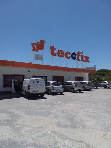 Tecofix Algarve - Loulé