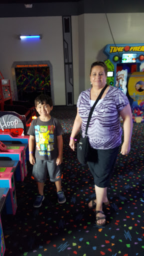Laser Tag Center «Lazer Kraze Laser Tag - Mason», reviews and photos, 7082 Columbia Rd, Maineville, OH 45039, USA