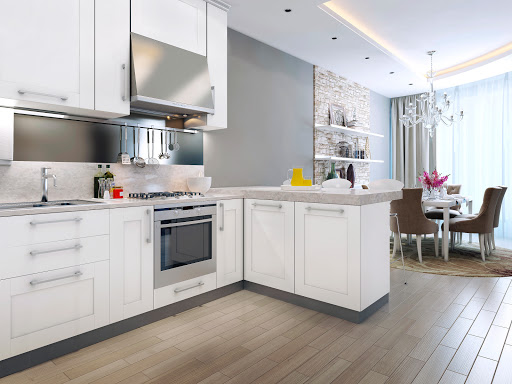 Cabinet Maker «Lanz Cabinets», reviews and photos, 3025 W 7th Pl, Eugene, OR 97402, USA