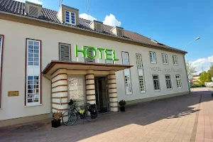 Hotel Stadt Steinheim image