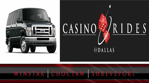 Casino Rides of Dallas