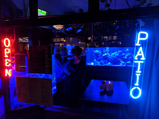 Cocktail Bar «Moloko», reviews and photos, 3967 N Mississippi Ave, Portland, OR 97227, USA