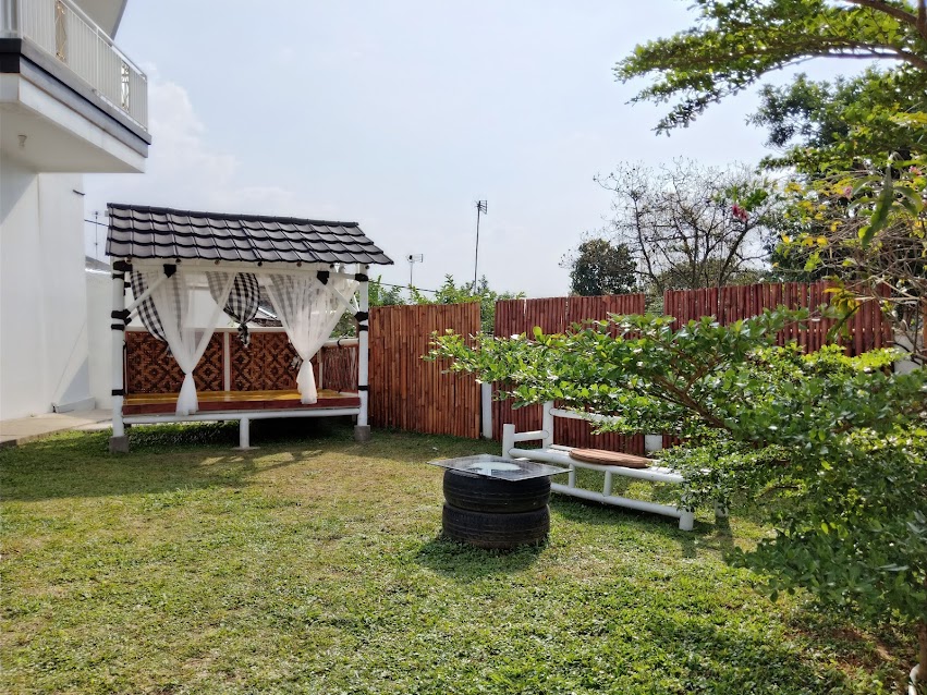 Villa Mercy