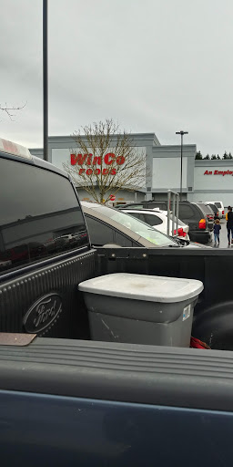 Supermarket «WinCo Foods», reviews and photos, 9518 176th St E, Puyallup, WA 98375, USA