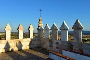 Pousada Castelo Estremoz image