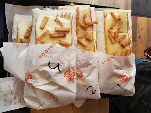 Photo n°24 de O'Tacos à Dijon ()