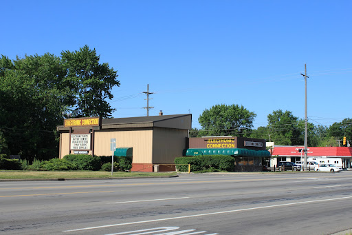Electronics Store «Electronic Connection», reviews and photos, 37387 Ford Rd, Westland, MI 48185, USA