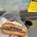 Photo n°3 de l'avis de Takami.a fait le 05/01/2024 à 10:27 sur le  Il Trippaio di Gavinana à Florence