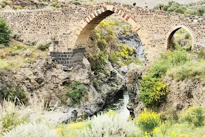 Ponte Dei Saraceni image