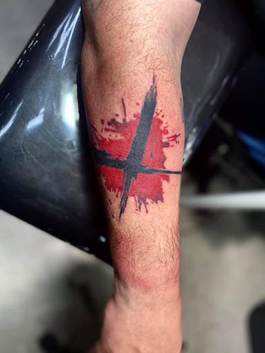 Explore lake tahoe tattoo ideas, creative tattoo ideas in Crystal City, available at Meraki Tattoo and Piercing