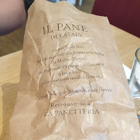 Pizza Sant'Antonio à Paris menu