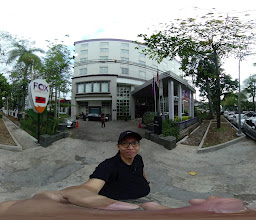 FOX HARRIS Hotel City Center photo