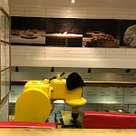 Photo n°7 de l'avis de dario.a fait le 19/02/2019 à 21:11 sur le  Princi à Milan