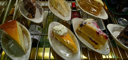 Coffee Shop «Main Street Coffee and Wine Bar», reviews and photos, 1822 7th St, Bay City, TX 77414, USA