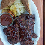 Photo n°1 de l'avis de MICHAEL.o fait le 14/06/2023 à 18:47 sur le  Hotel-Restaurant Bullerdieck à Garbsen