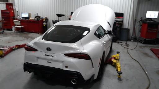 Toyota Dealer «Valdosta Toyota», reviews and photos, 2980 James Rd, Valdosta, GA 31601, USA