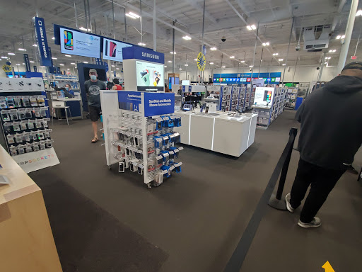 Electronics Store «Best Buy», reviews and photos, 120 E Imperial Hwy, Fullerton, CA 92835, USA
