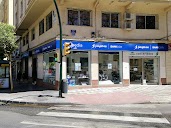 Ortopedia Poyatos – Sanicor (Hospital Civil) en Málaga