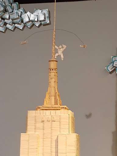 Science Museum «MOST Syracuse (Museum of Science & Technology)», reviews and photos, 500 S Franklin St, Syracuse, NY 13202, USA