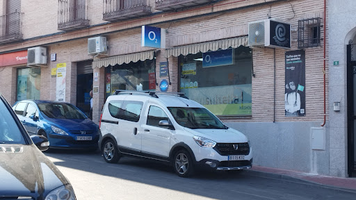 Puebl@net en La Puebla de Montalbán, Toledo