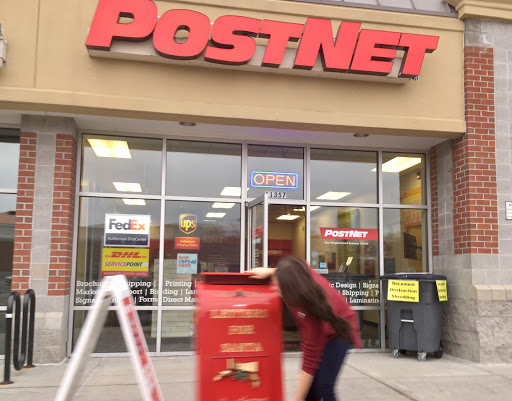 Print Shop «PostNet», reviews and photos, 11357 Nuckols Rd, Glen Allen, VA 23059, USA