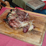 Photo n°8 de l'avis de Dark.o fait le 15/11/2021 à 09:45 sur le  Cillo Grill&Barbecue House à Airola