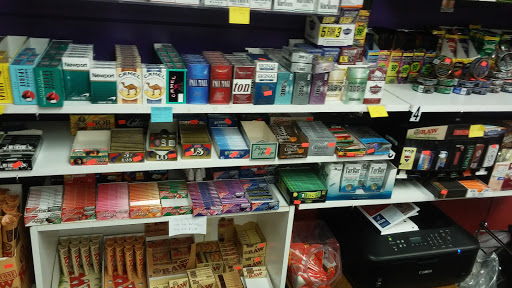 Tobacco Shop «One Love Tobacco & Gifts», reviews and photos, 7116 Gulf Blvd, St Pete Beach, FL 33706, USA
