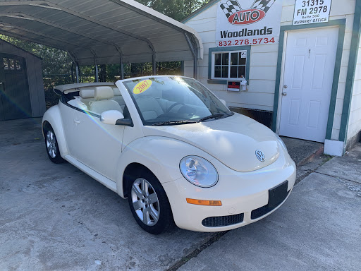 Used Car Dealer «Auto Woodlands», reviews and photos, 6406 FM 1488 Road B, Magnolia, TX 77354, USA