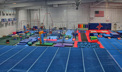 Gymnastics center Bakersfield