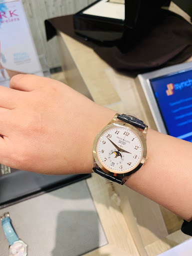 Jeweler «Traditional Jewelers», reviews and photos, 817 Newport Center Dr, Newport Beach, CA 92660, USA