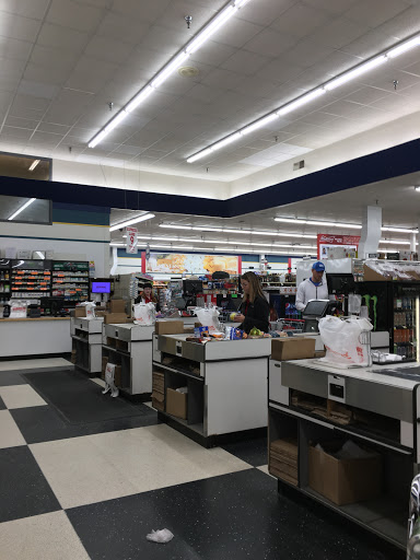 Grocery Store «Fareway Grocery», reviews and photos, 512 8th St SE, Orange City, IA 51041, USA