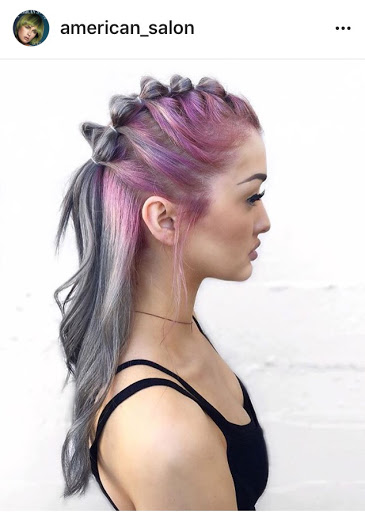 Hair Salon «Ross Michaels Salon», reviews and photos, 423 Pacific Ave, Bremerton, WA 98337, USA