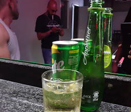 Ridgeway Racebar photo