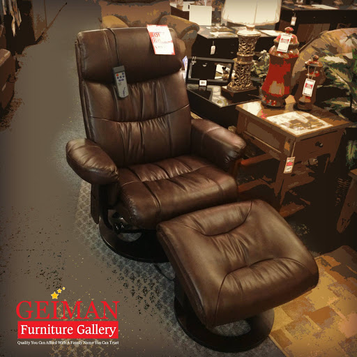 Furniture Store «Geiman Furniture Gallery», reviews and photos, 3970 Alexandria Pike, Cold Spring, KY 41076, USA