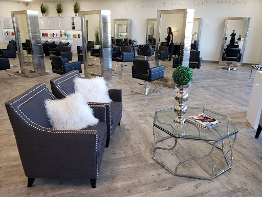Beauty Salon «Coco Marie Salon», reviews and photos, 8745 Sheridan Blvd, Arvada, CO 80003, USA