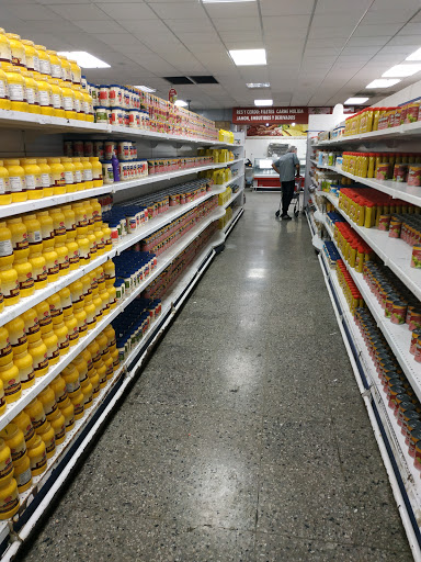 Supermercados abiertos domingos Habana