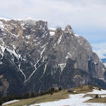 Photo n°6 de l'avis de Rolf.h fait le 21/05/2019 à 14:13 sur le  Hotel Seiser Alm Urthaler à Seis am Schlern