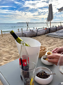 Plats et boissons du Restaurant français La Barbade à La Baule-Escoublac - n°2