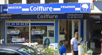 Coiffeur à Clichy-sous-Bois