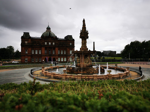 Glasgow Green