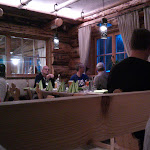 Photo n°2 de l'avis de Oliver.c fait le 01/10/2018 à 19:16 sur le  Skihütte Henn-Stoll à Sexten