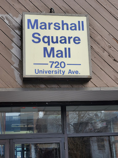 Shopping Mall «Marshall Square Mall», reviews and photos, 720 University Ave #14, Syracuse, NY 13210, USA