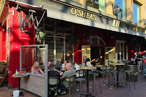 O'Shea's Irish Pub image